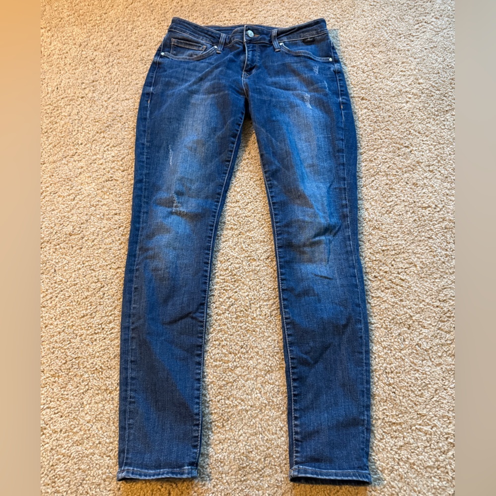 Mavi Jeans